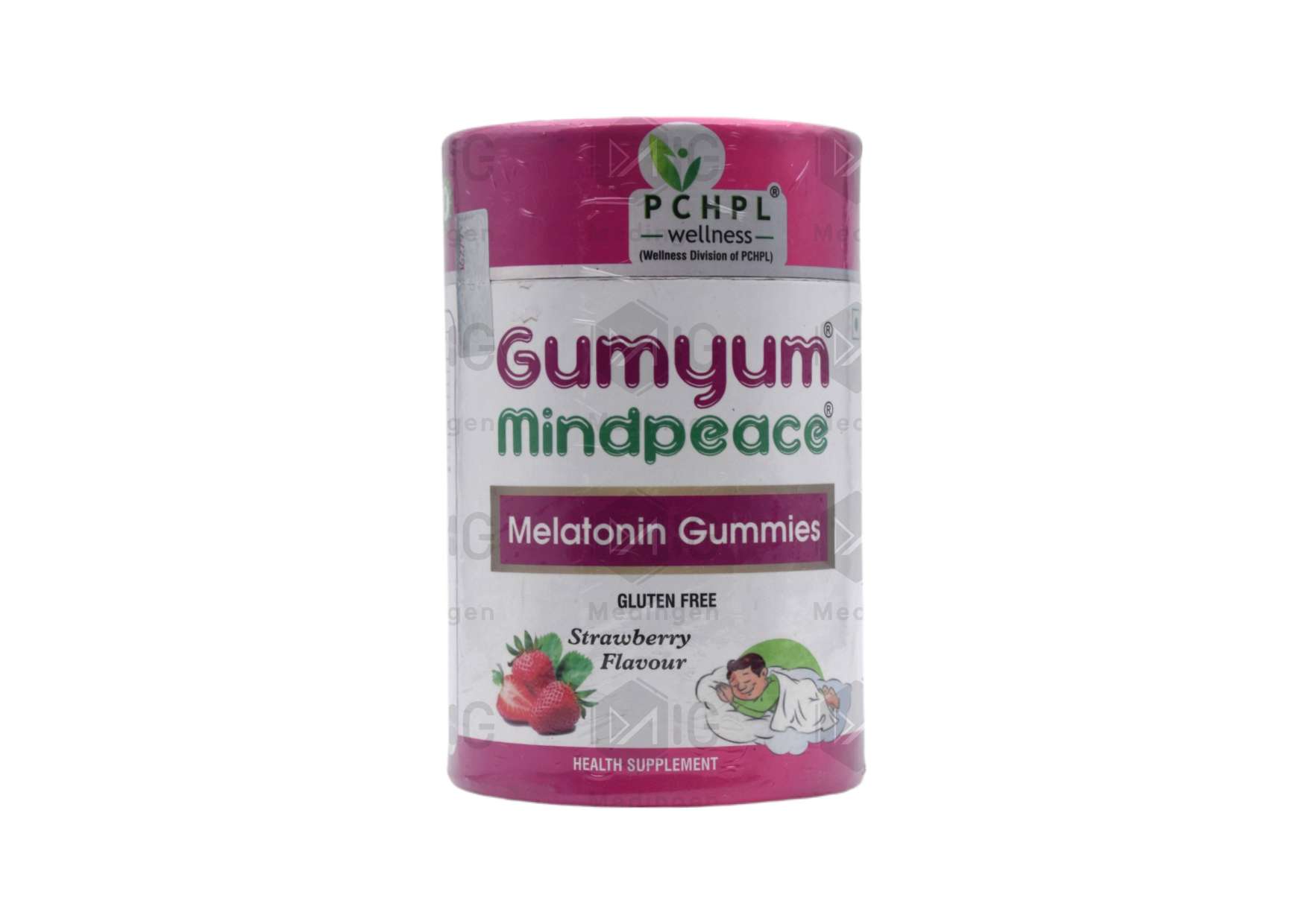GUMYUM MINDPEACE